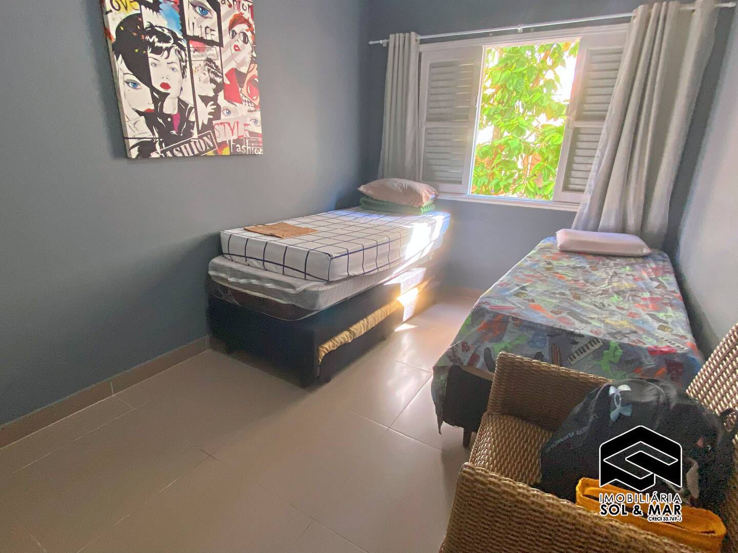 Apartamento à venda com 2 quartos, 70m² - Foto 9