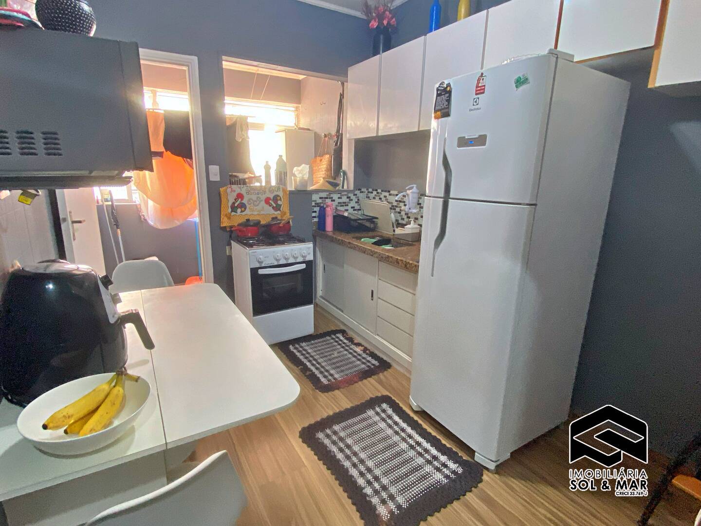 Apartamento à venda com 2 quartos, 70m² - Foto 14