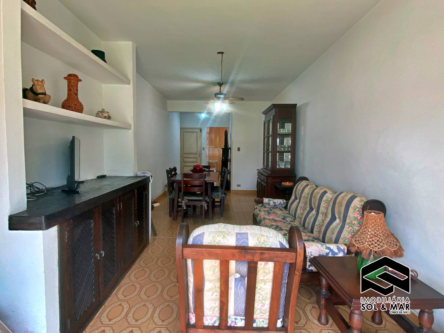 Apartamento à venda com 3 quartos, 104m² - Foto 7