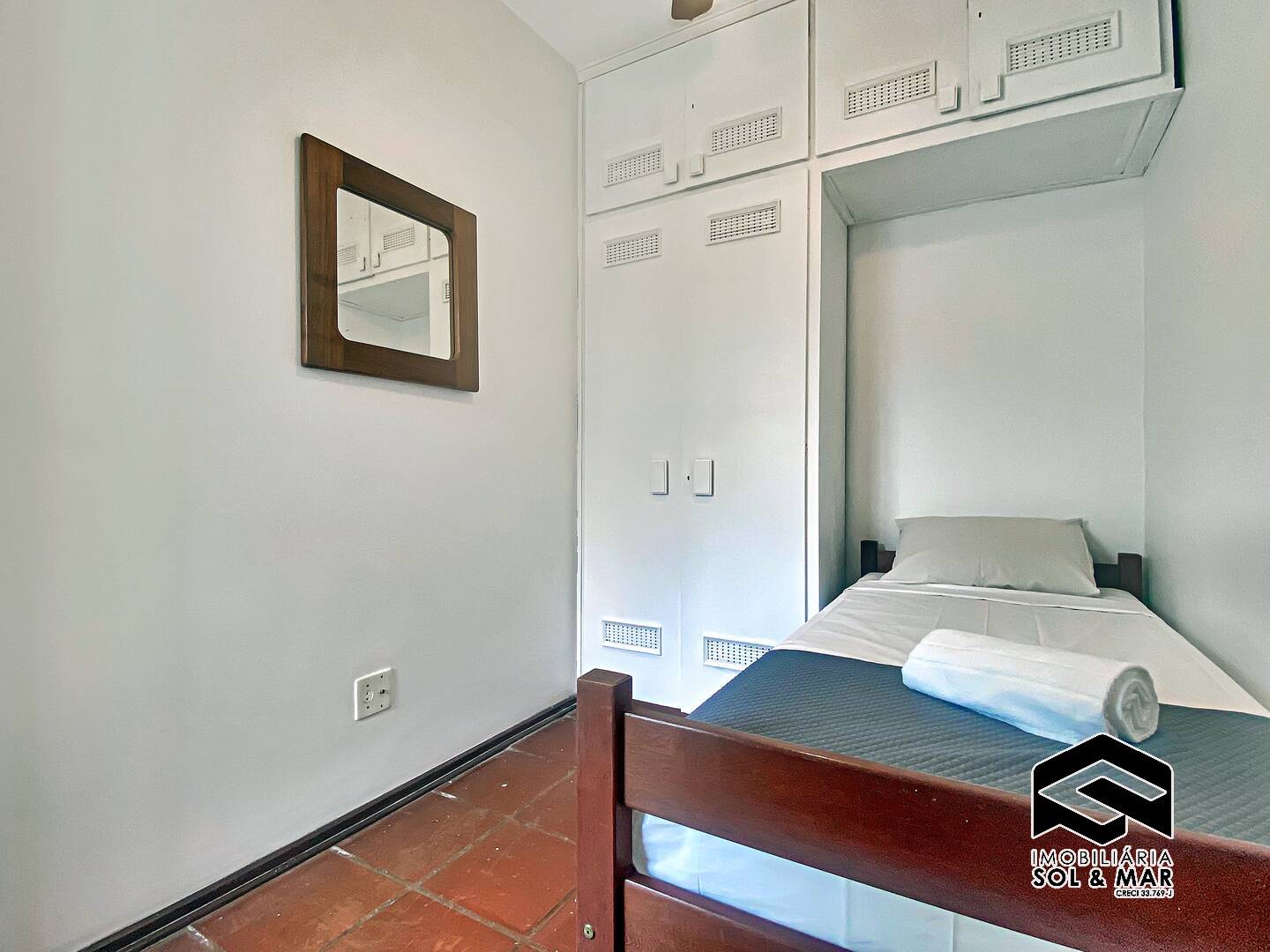 Apartamento à venda com 4 quartos, 121m² - Foto 14