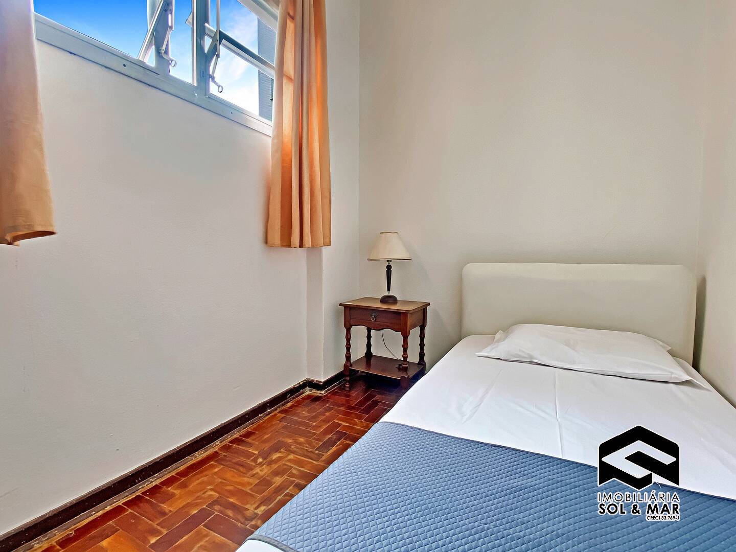 Apartamento à venda com 4 quartos - Foto 17