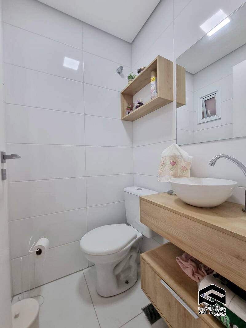 Apartamento à venda com 3 quartos, 113m² - Foto 7