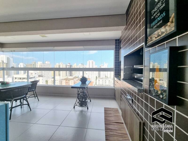 Apartamento à venda com 3 quartos, 113m² - Foto 4