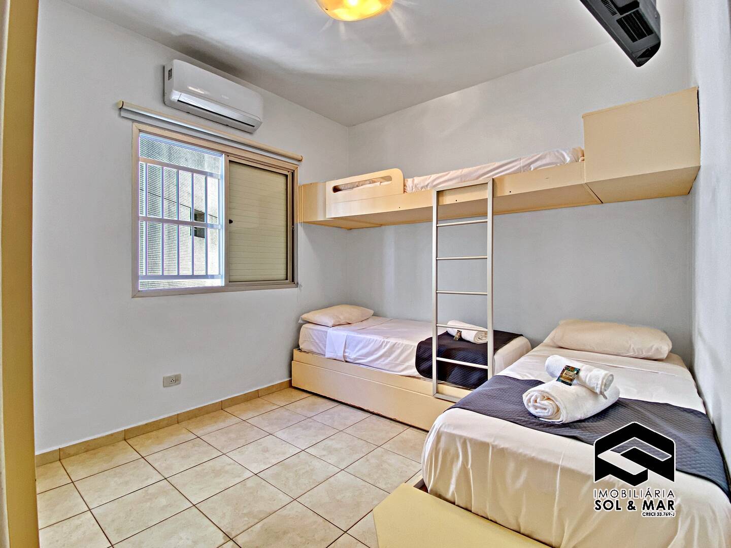 Apartamento à venda com 4 quartos, 182m² - Foto 13