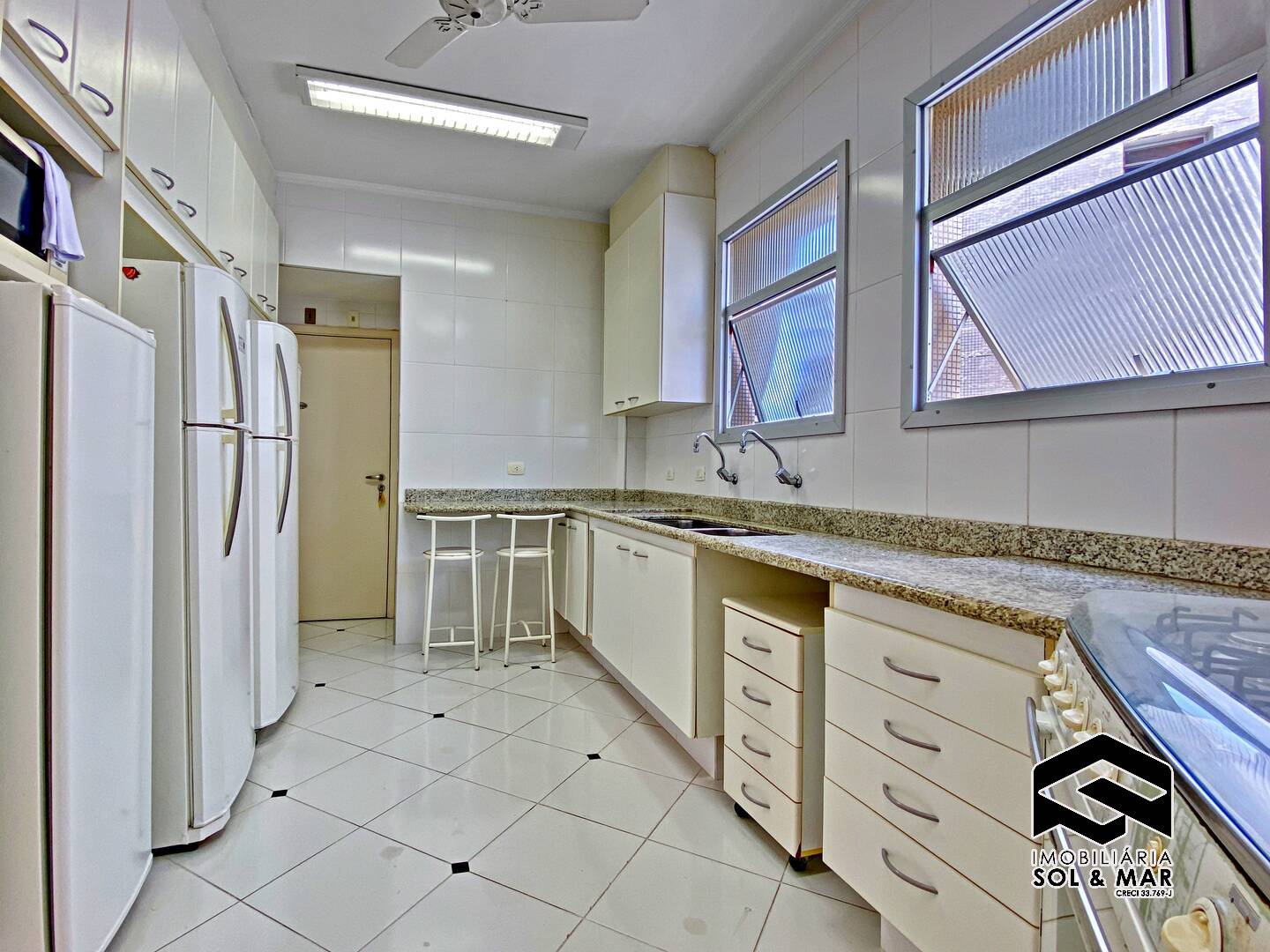 Apartamento à venda com 4 quartos, 182m² - Foto 19