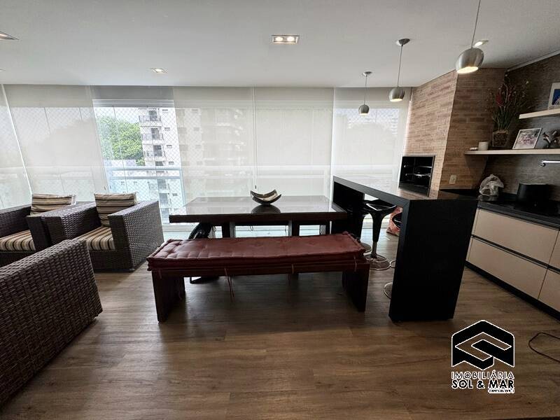 Apartamento para alugar com 4 quartos, 134m² - Foto 10