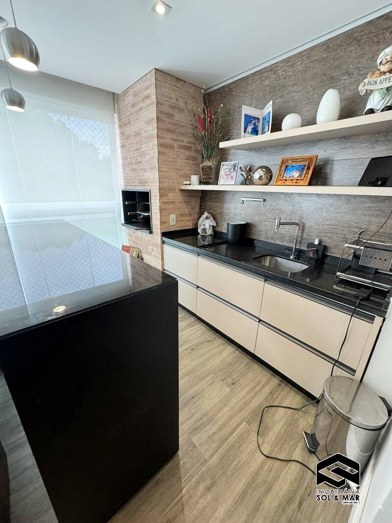 Apartamento para alugar com 4 quartos, 134m² - Foto 9