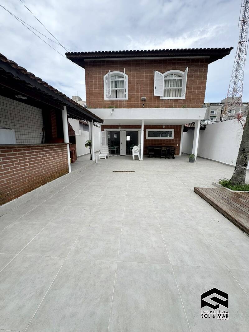 Casa à venda com 4 quartos, 500m² - Foto 4