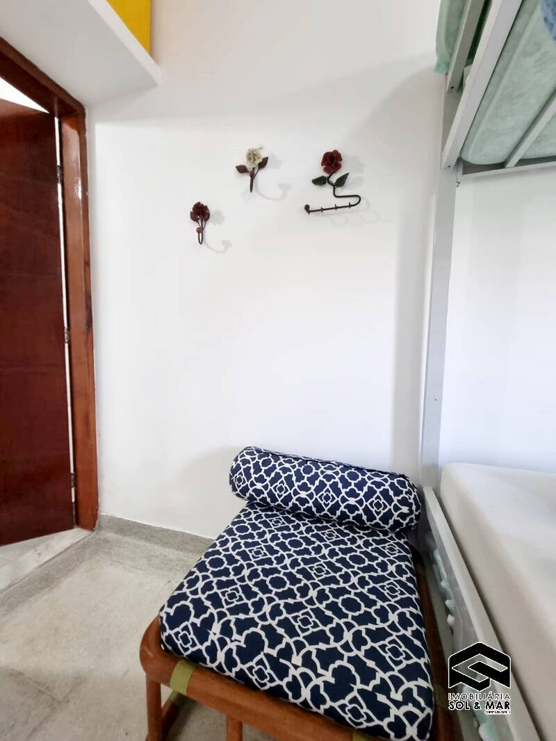 Apartamento à venda com 1 quarto, 55m² - Foto 7