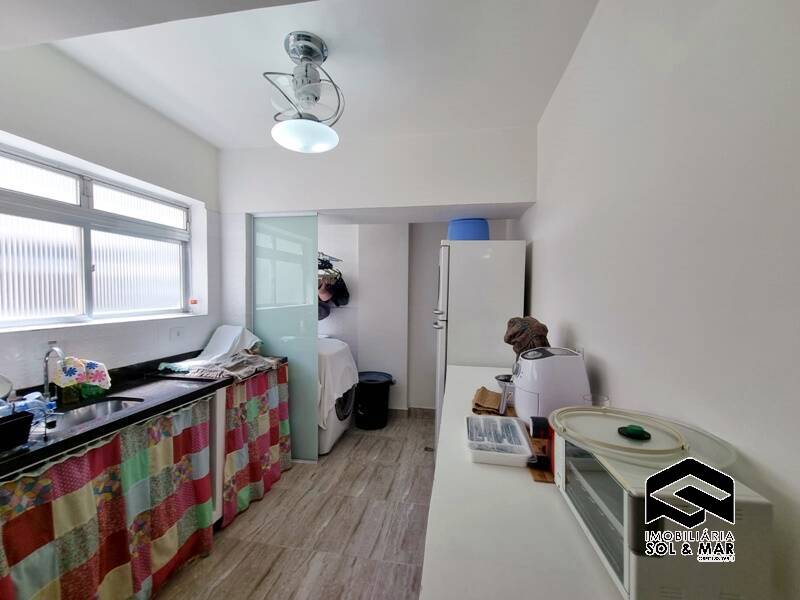 Apartamento à venda com 1 quarto, 55m² - Foto 10