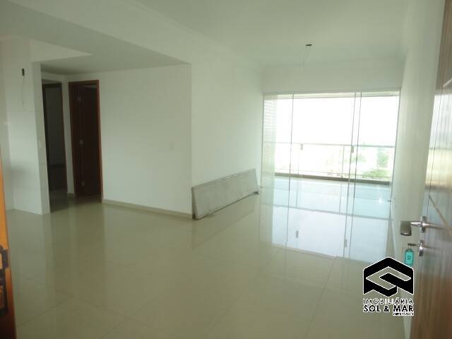 Apartamento à venda com 3 quartos, 96m² - Foto 1