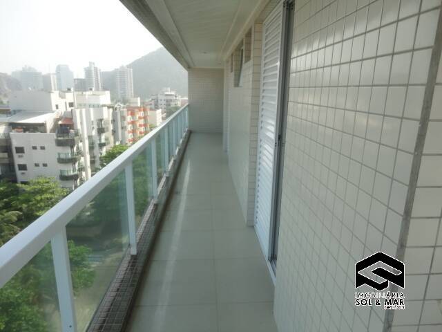 Apartamento à venda com 3 quartos, 96m² - Foto 22