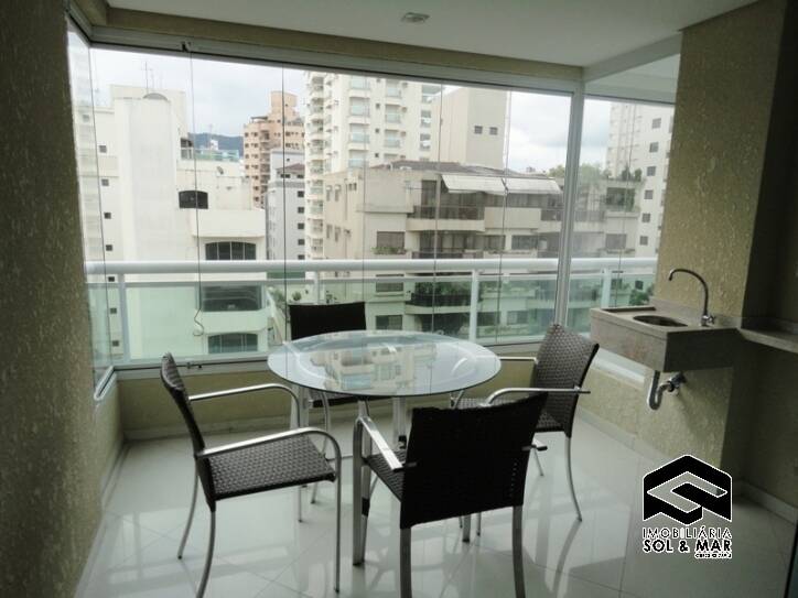 Apartamento à venda com 4 quartos, 134m² - Foto 5