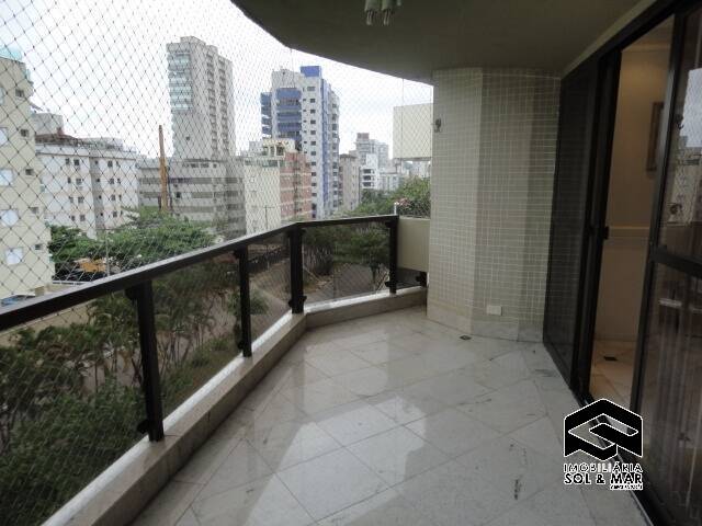 Apartamento à venda com 4 quartos, 115m² - Foto 7