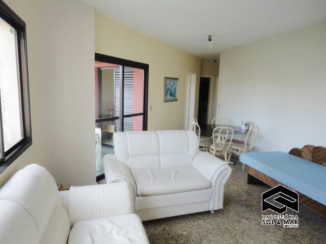 Apartamento à venda com 3 quartos, 90m² - Foto 1