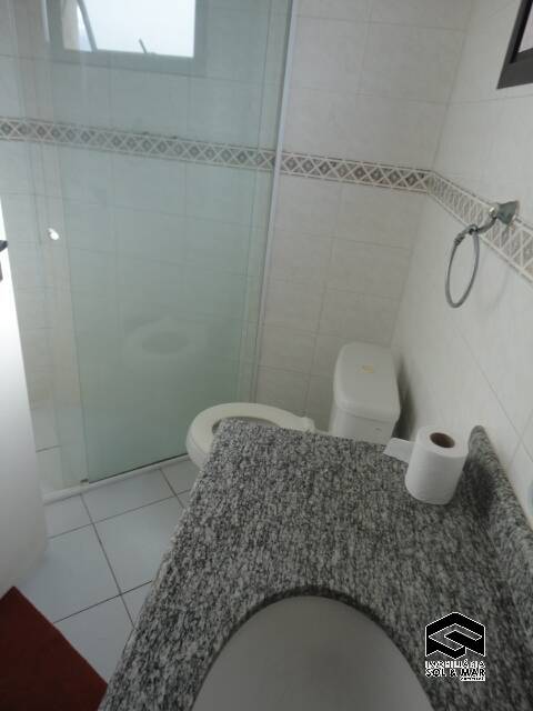 Apartamento à venda com 3 quartos, 90m² - Foto 9