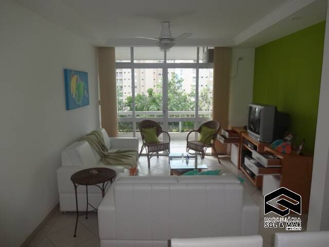 Apartamento à venda com 3 quartos, 90m² - Foto 4