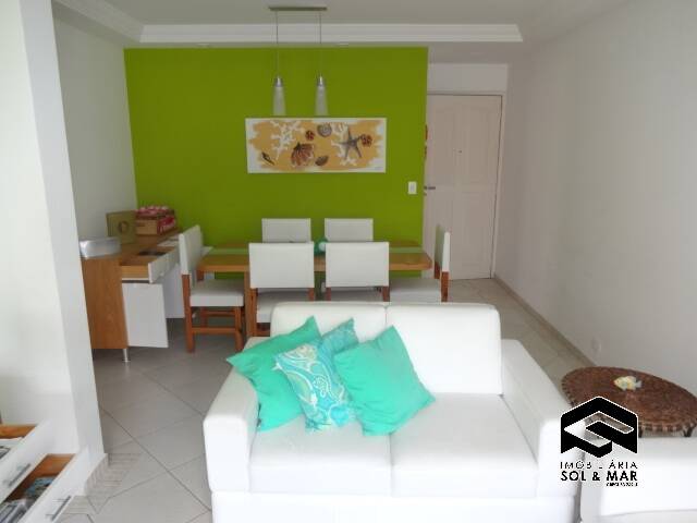 Apartamento à venda com 3 quartos, 90m² - Foto 2