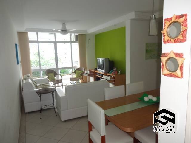 Apartamento à venda com 3 quartos, 90m² - Foto 5