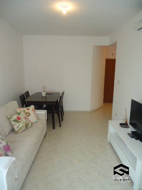 Apartamento à venda com 2 quartos, 65m² - Foto 4