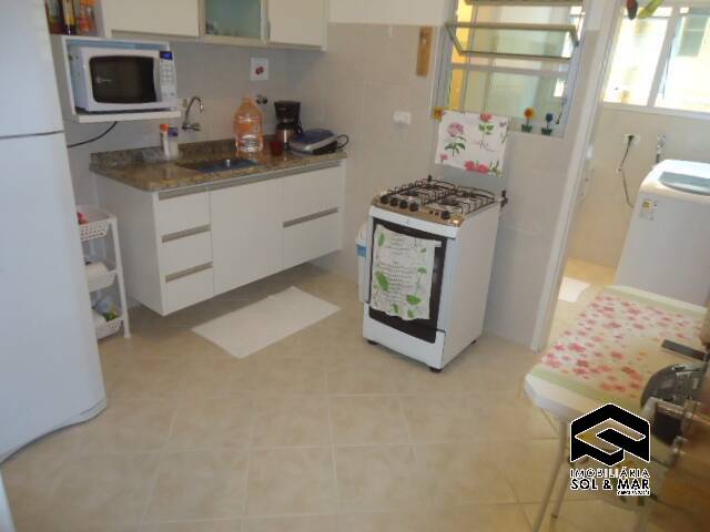 Apartamento à venda com 2 quartos, 65m² - Foto 13