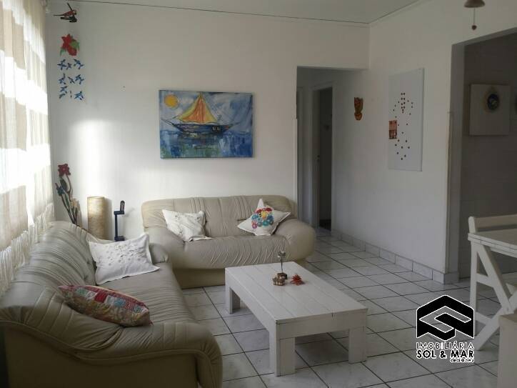 Apartamento à venda com 2 quartos, 74m² - Foto 5