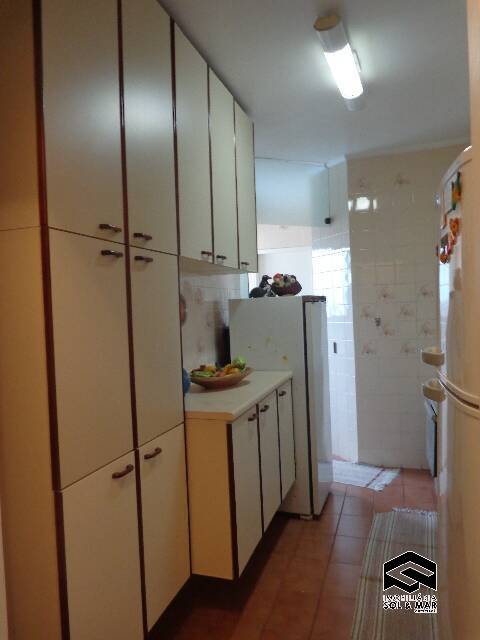 Apartamento à venda com 3 quartos, 100m² - Foto 13