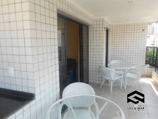 Apartamento à venda com 3 quartos, 120m² - Foto 4