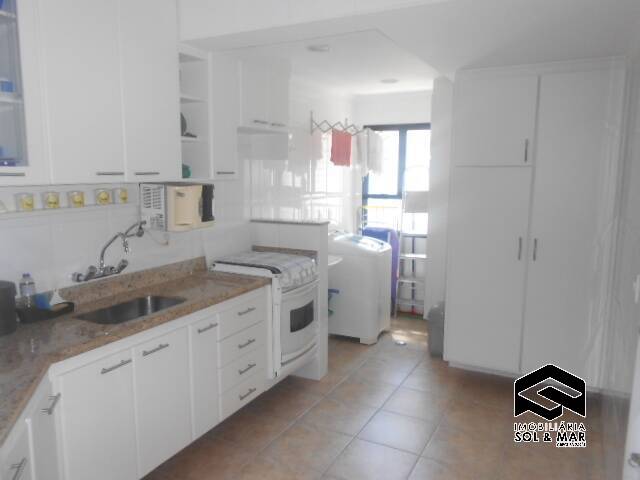 Apartamento à venda com 3 quartos, 120m² - Foto 26