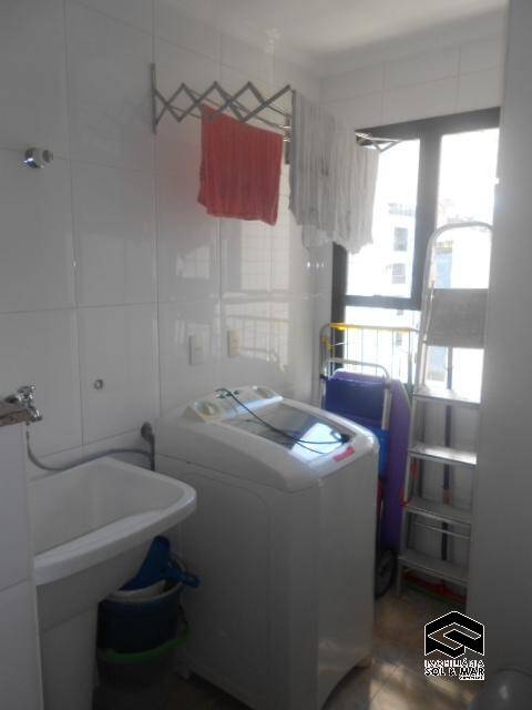 Apartamento à venda com 3 quartos, 120m² - Foto 28