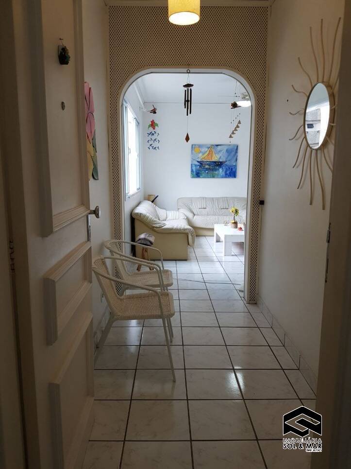 Apartamento à venda com 2 quartos, 74m² - Foto 1