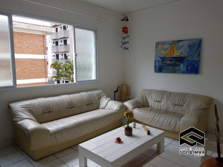 Apartamento à venda com 2 quartos, 74m² - Foto 4