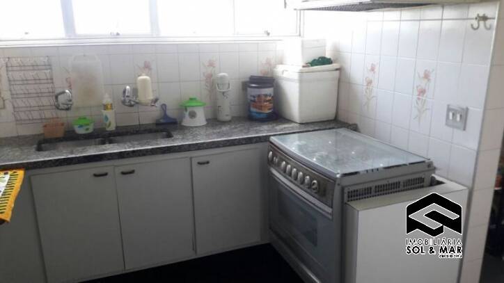 Apartamento à venda com 3 quartos, 142m² - Foto 24