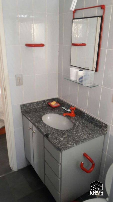 Apartamento à venda com 3 quartos, 142m² - Foto 30