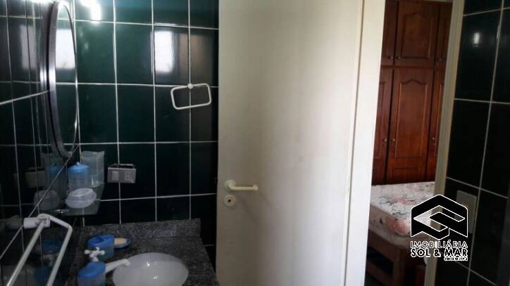 Apartamento à venda com 3 quartos, 142m² - Foto 11