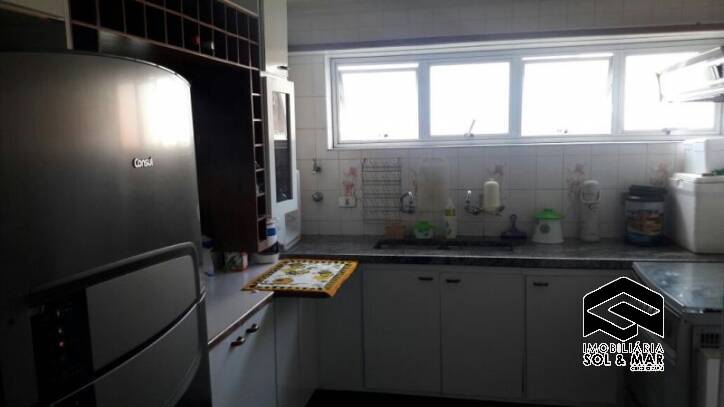 Apartamento à venda com 3 quartos, 142m² - Foto 22