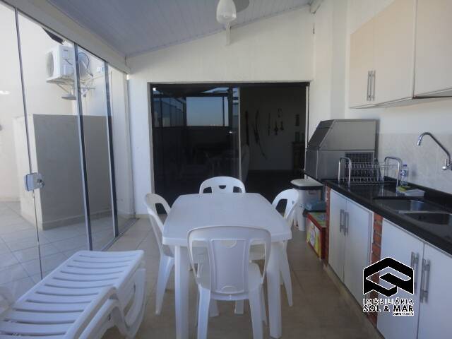 Cobertura à venda com 4 quartos, 200m² - Foto 12