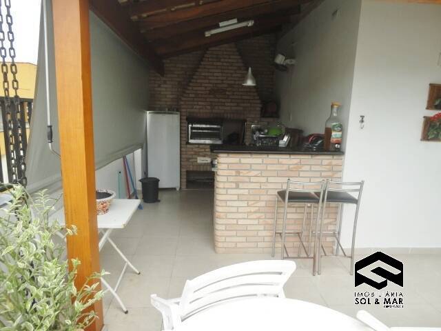 Apartamento à venda com 3 quartos, 130m² - Foto 26