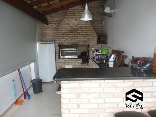 Apartamento à venda com 3 quartos, 130m² - Foto 27