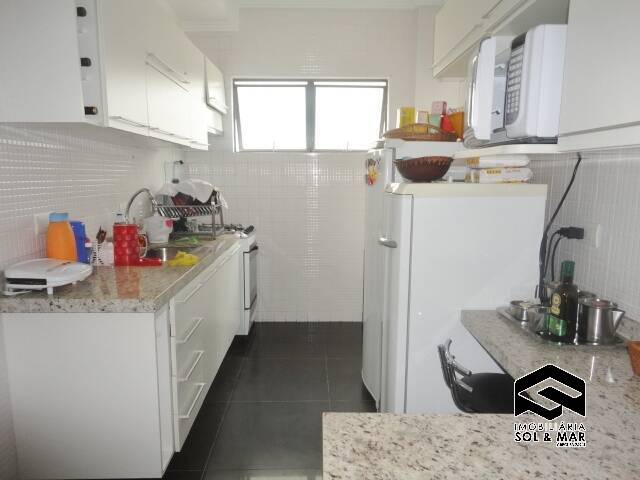 Apartamento à venda com 3 quartos, 130m² - Foto 4