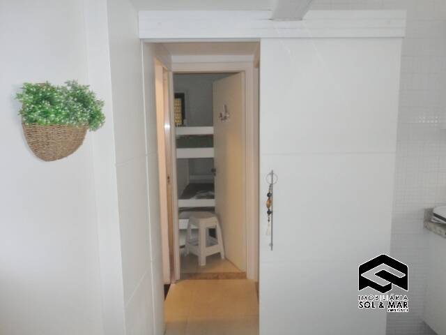 Apartamento à venda com 3 quartos, 130m² - Foto 11