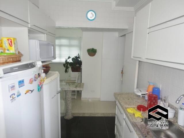 Apartamento à venda com 3 quartos, 130m² - Foto 10