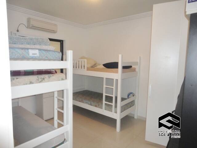 Apartamento à venda com 3 quartos, 130m² - Foto 13