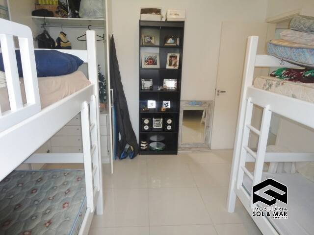 Apartamento à venda com 3 quartos, 130m² - Foto 16