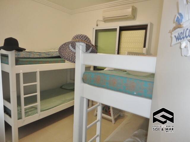 Apartamento à venda com 3 quartos, 130m² - Foto 17