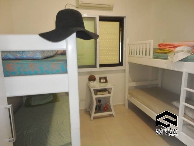 Apartamento à venda com 3 quartos, 130m² - Foto 18