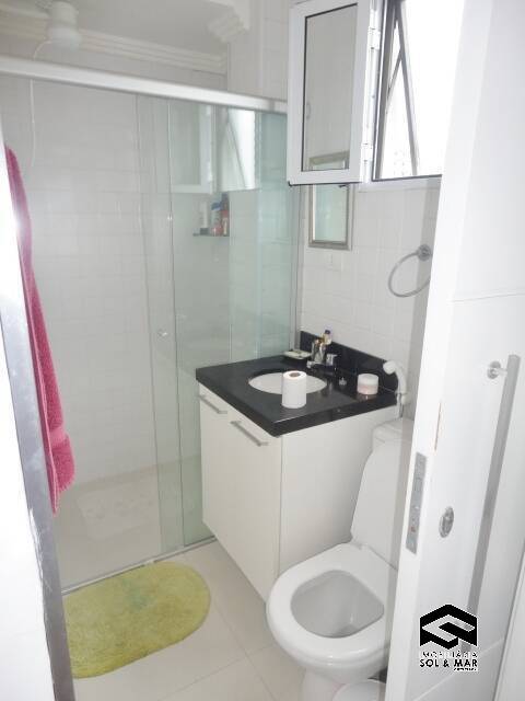 Apartamento à venda com 3 quartos, 130m² - Foto 20