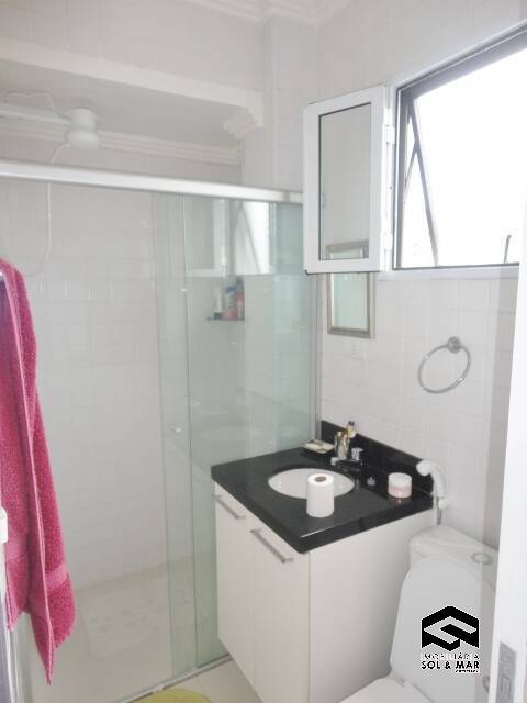 Apartamento à venda com 3 quartos, 130m² - Foto 21