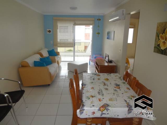 Apartamento à venda com 2 quartos, 78m² - Foto 1