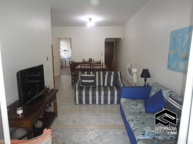 Apartamento à venda com 3 quartos, 85m² - Foto 6